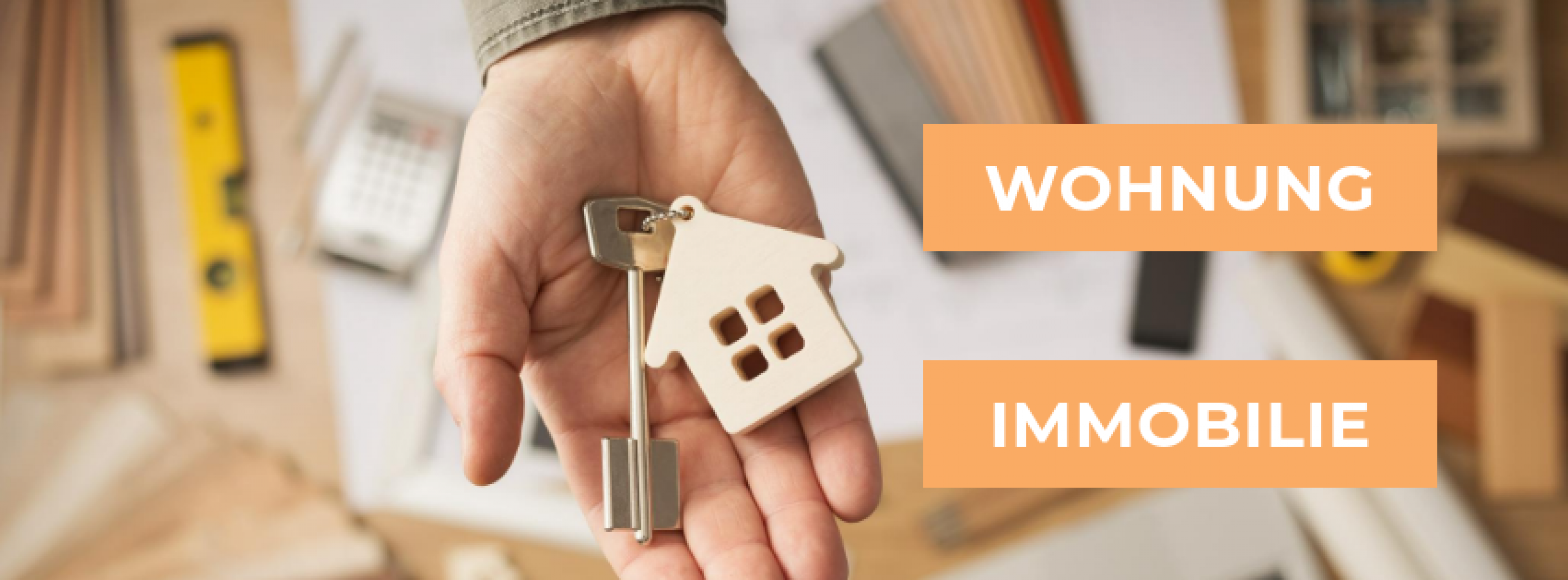 Immobilien Deutschland auf Facebook